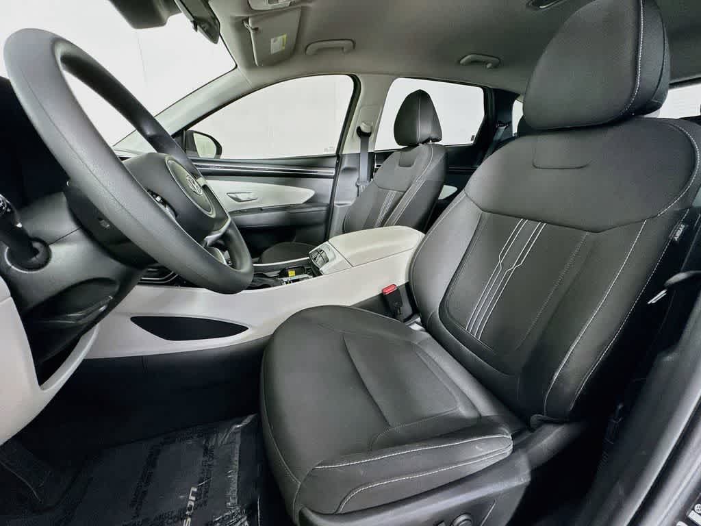 Thumbnail: 2024 Hyundai Tucson - 12