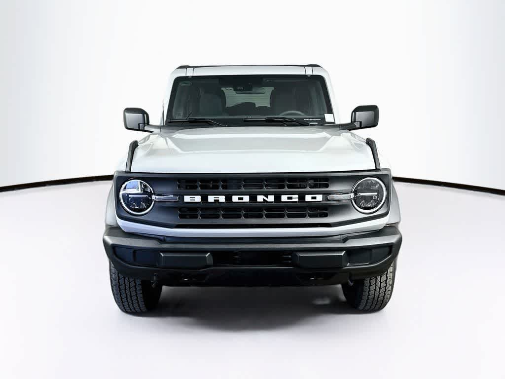 Thumbnail: 2026 Ford Bronco - 6