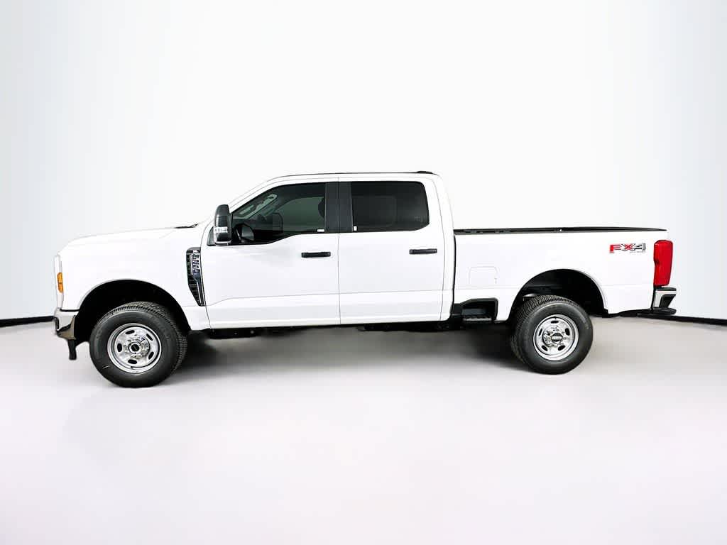 2025 Ford F-250  3