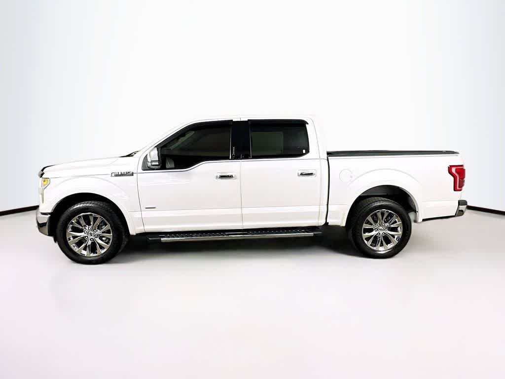 Thumbnail: 2016 Ford F-150 - 3