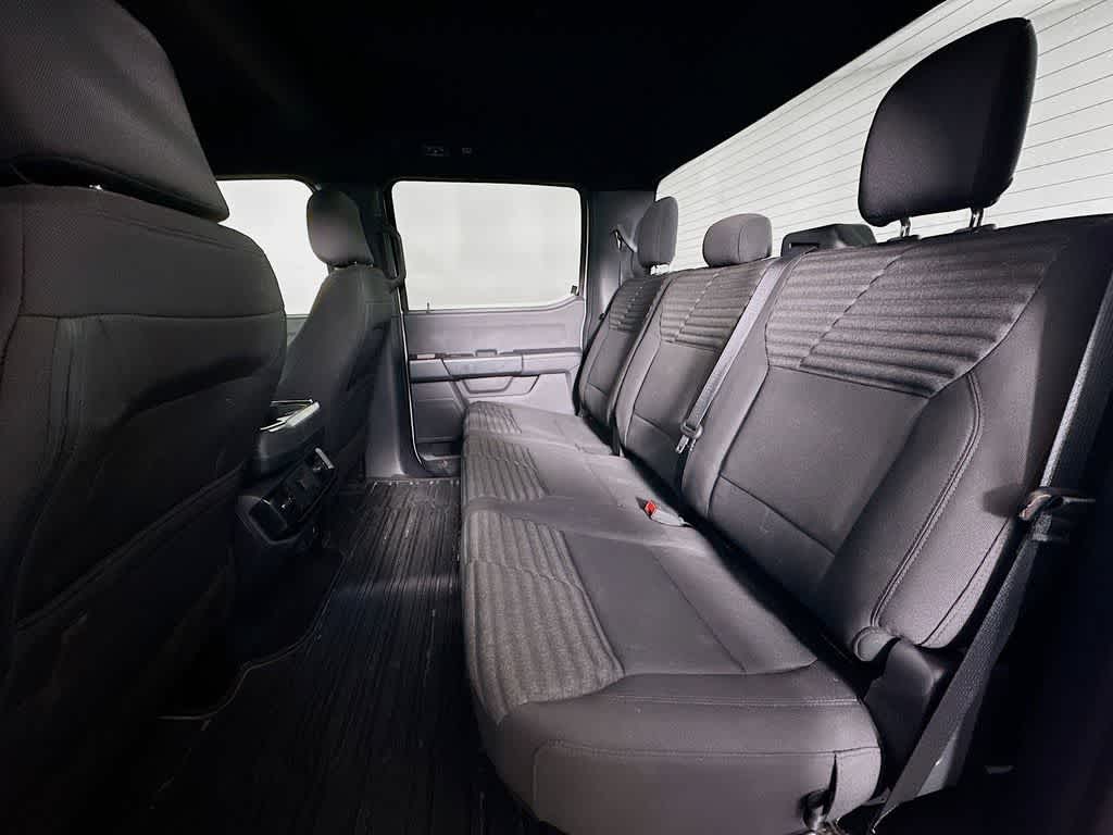 Thumbnail: 2023 Ford F-150 - 14