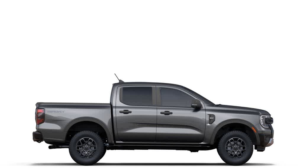 Thumbnail: 2025 Ford Ranger - 5