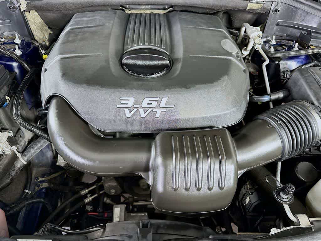 Thumbnail: 2013 Jeep Grand Cherokee - 9