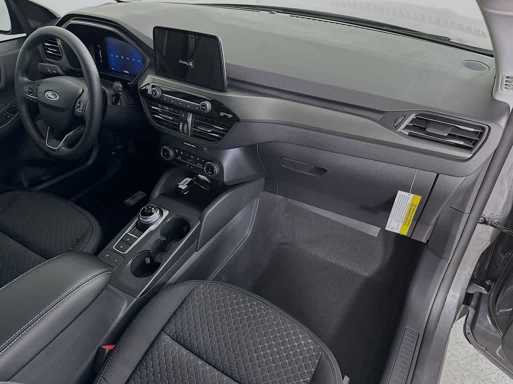 Thumbnail: 2026 Ford Escape - 31