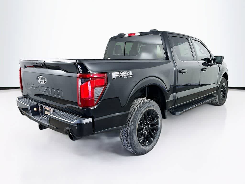 Thumbnail: 2025 Ford F-150 - 25