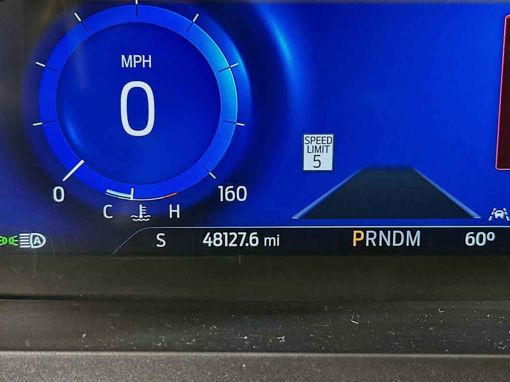 Thumbnail: 2021 Ford Explorer - 20