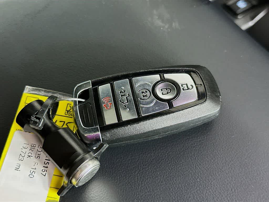 Thumbnail: 2025 Ford F-150 - 21