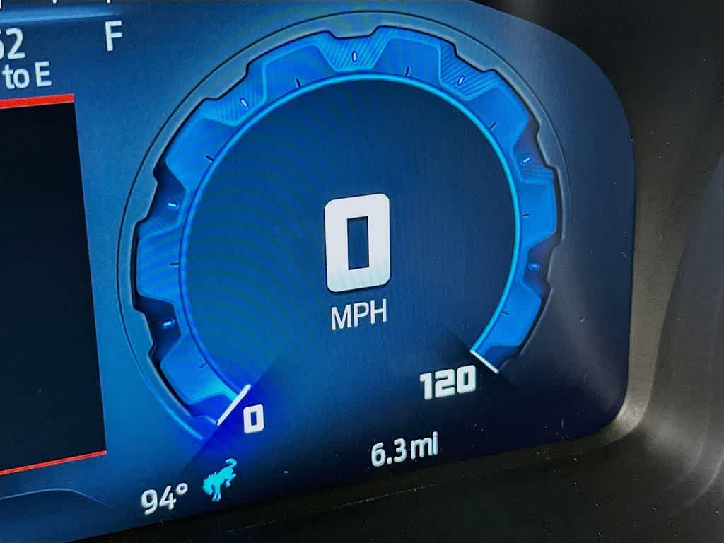 Thumbnail: 2025 Ford Bronco - 20