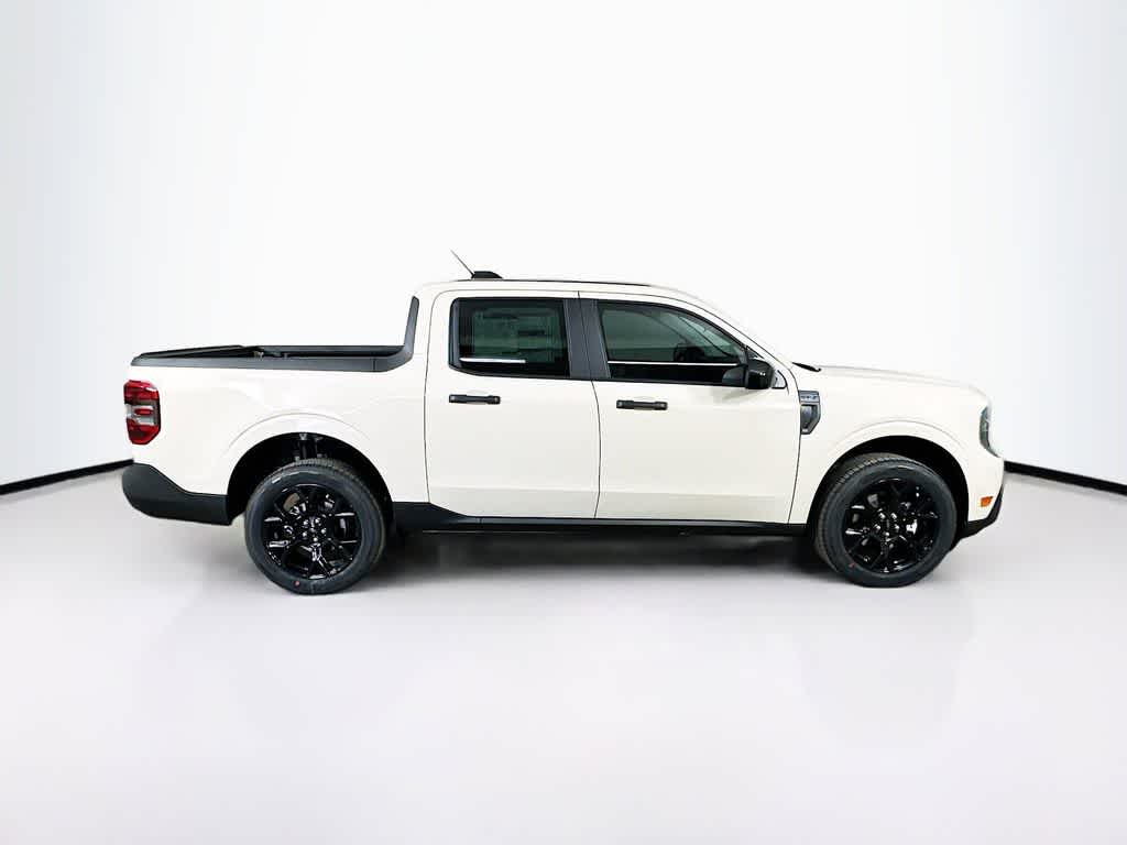 Thumbnail: 2025 Ford Maverick - 26