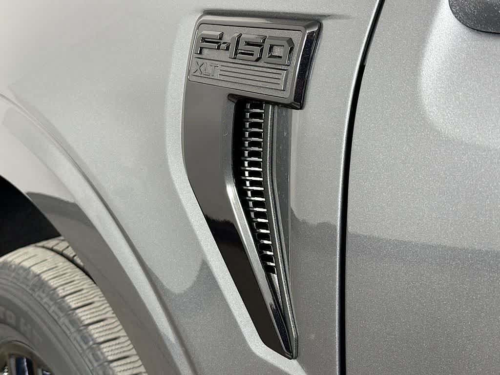 Thumbnail: 2025 Ford F-150 - 7