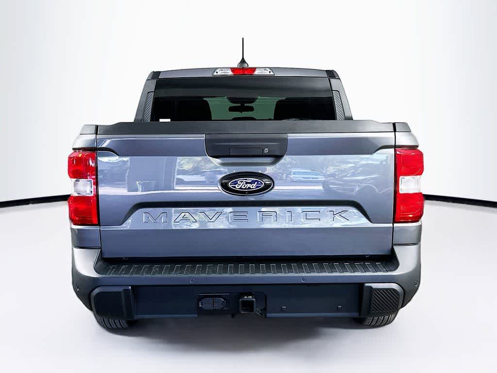 Thumbnail: 2026 Ford Maverick - 5