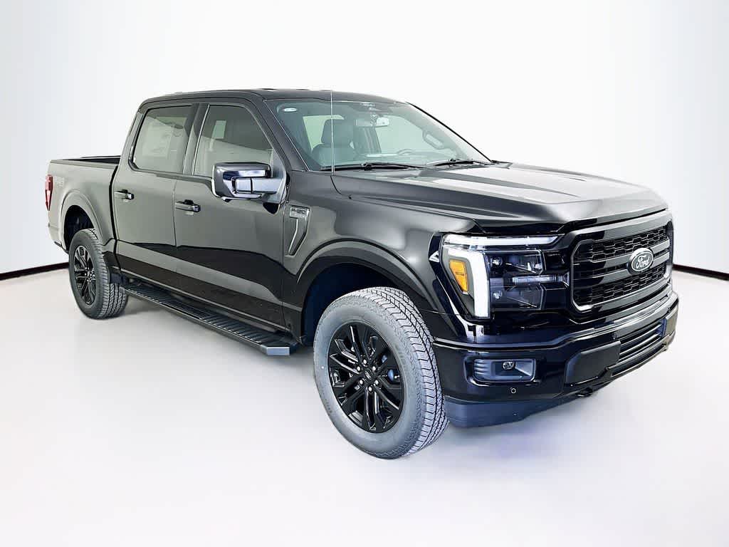 Thumbnail: 2025 Ford F-150 - 24