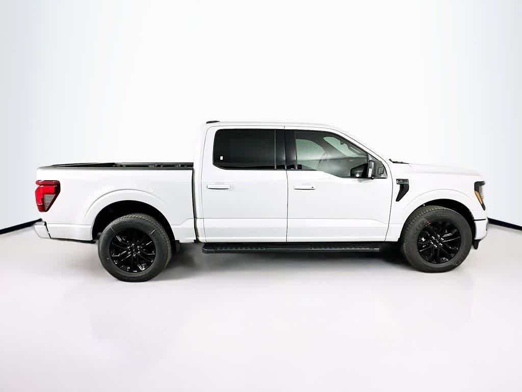 Thumbnail: 2026 Ford F-150 - 25