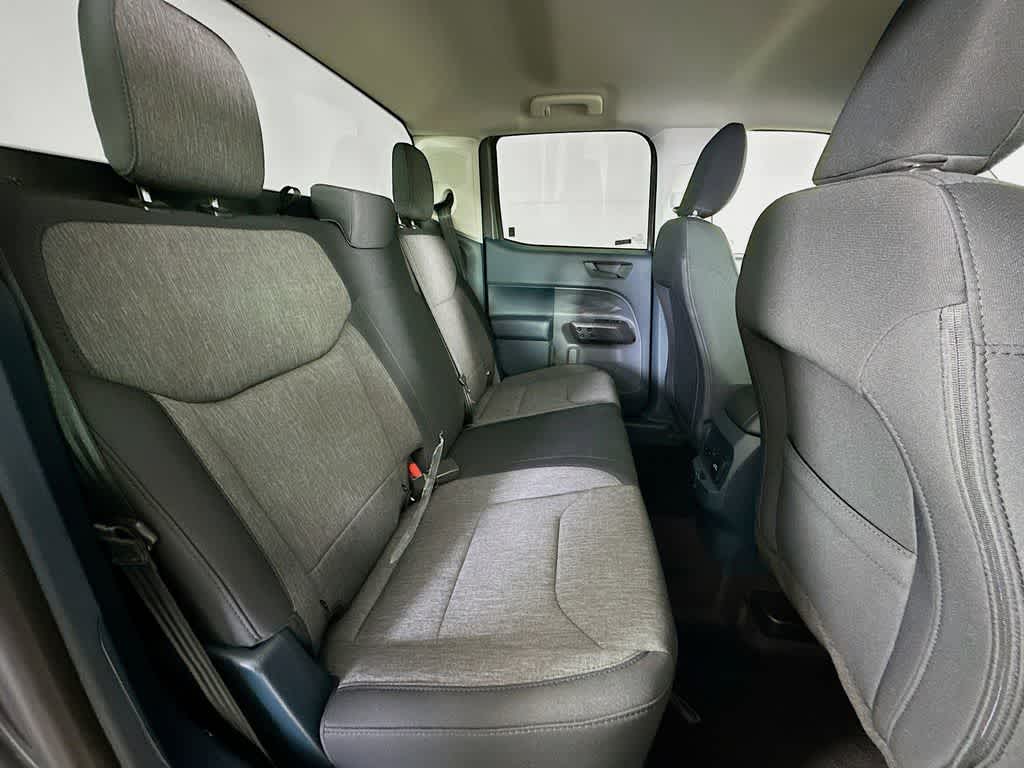 Thumbnail: 2026 Ford Maverick - 29