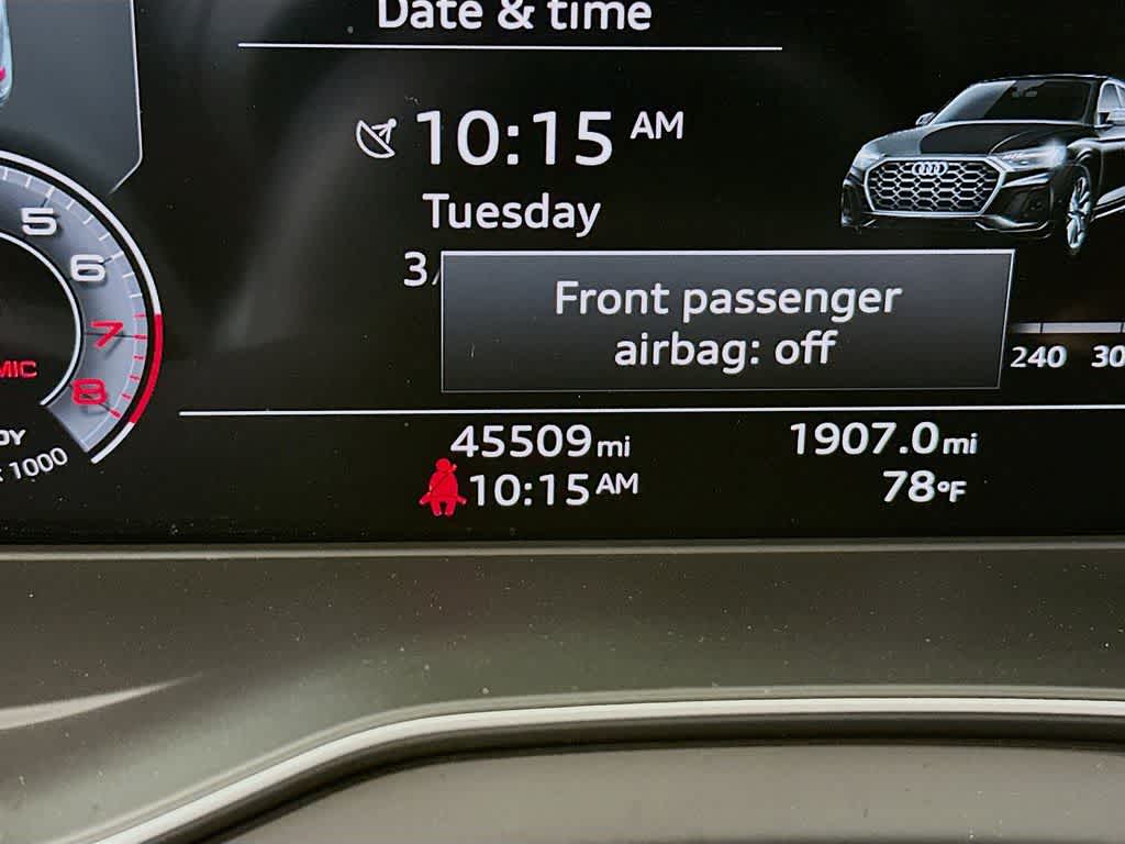 Thumbnail: 2023 Audi Q5 - 20