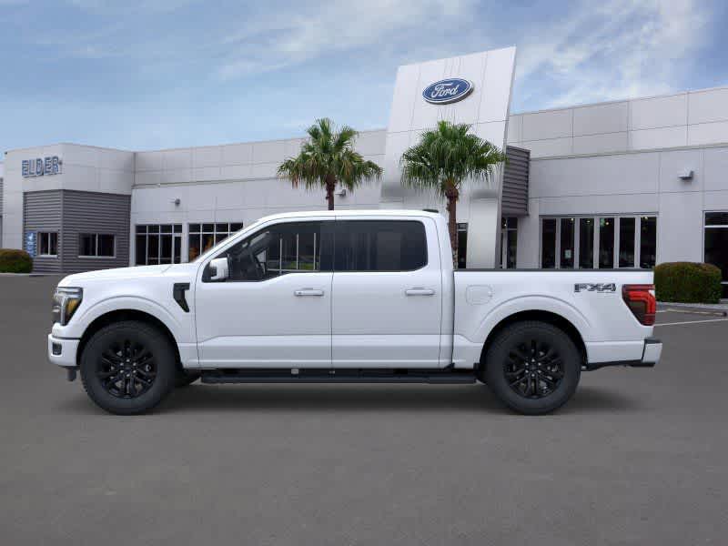 Thumbnail: 2025 Ford F-150 - 3