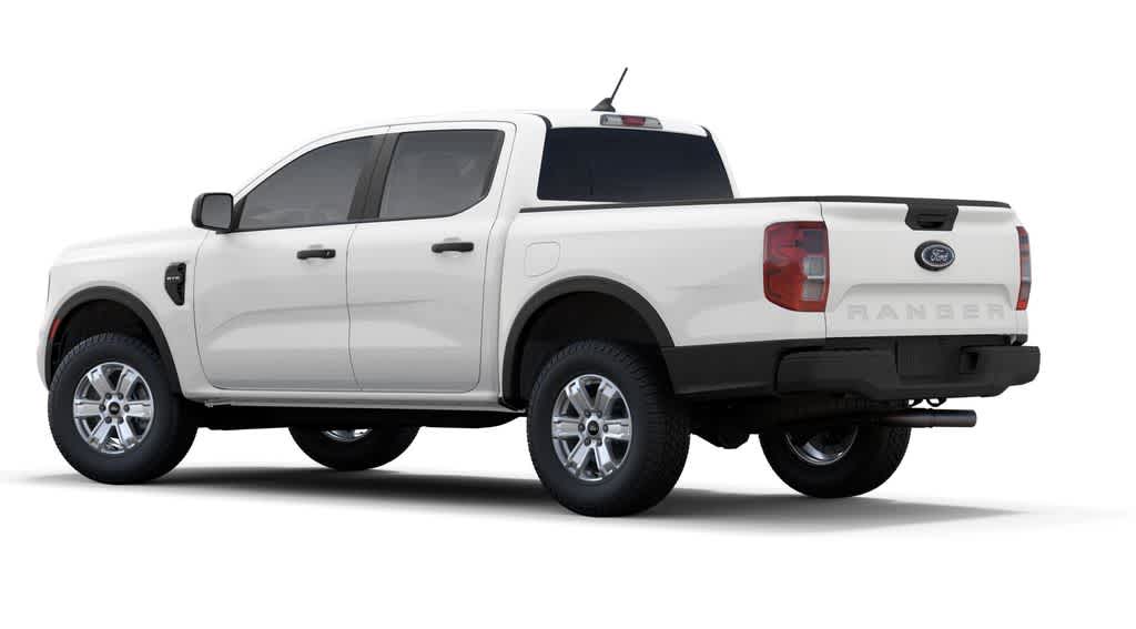 Thumbnail: 2025 Ford Ranger - 2