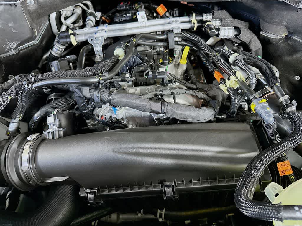 Thumbnail: 2026 Ford Explorer - 8