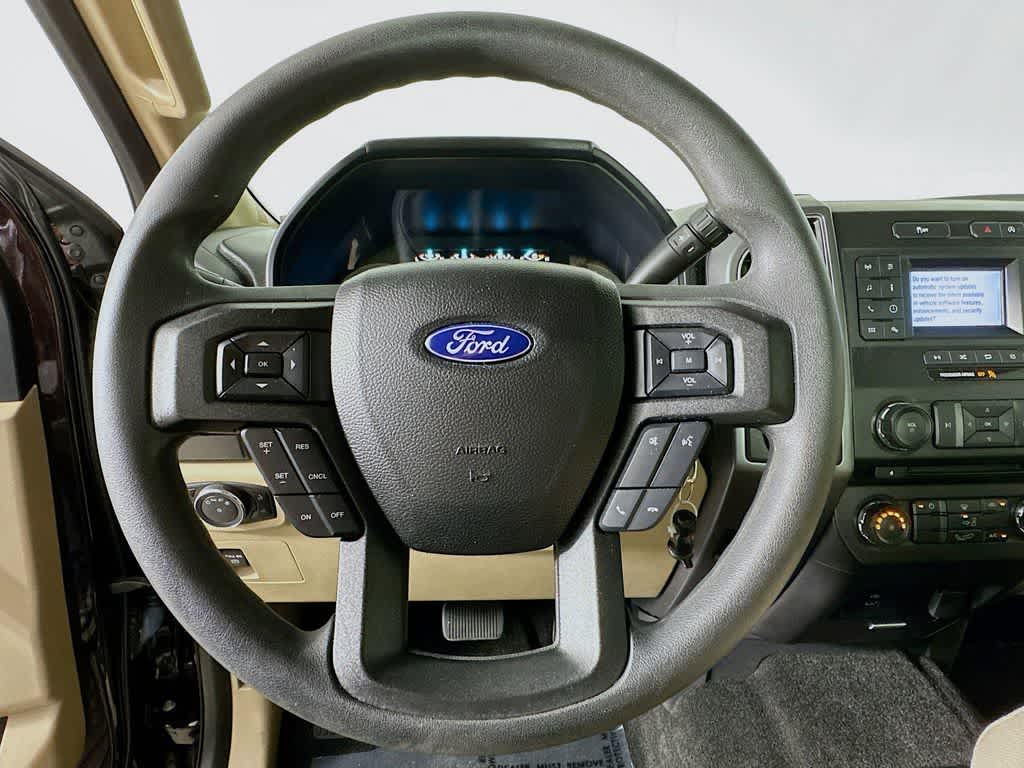 Thumbnail: 2018 Ford F-150 - 15