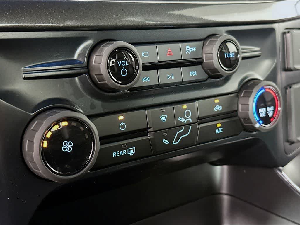 Thumbnail: 2026 Ford F-150 - 18