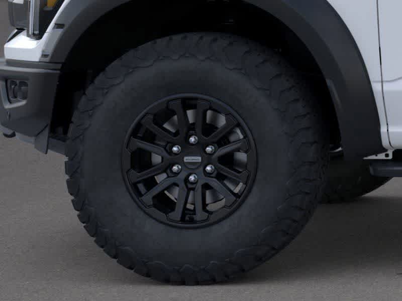 Thumbnail: 2025 Ford F-150 - 19