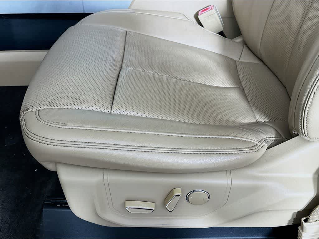 Thumbnail: 2018 Ford F-150 - 30