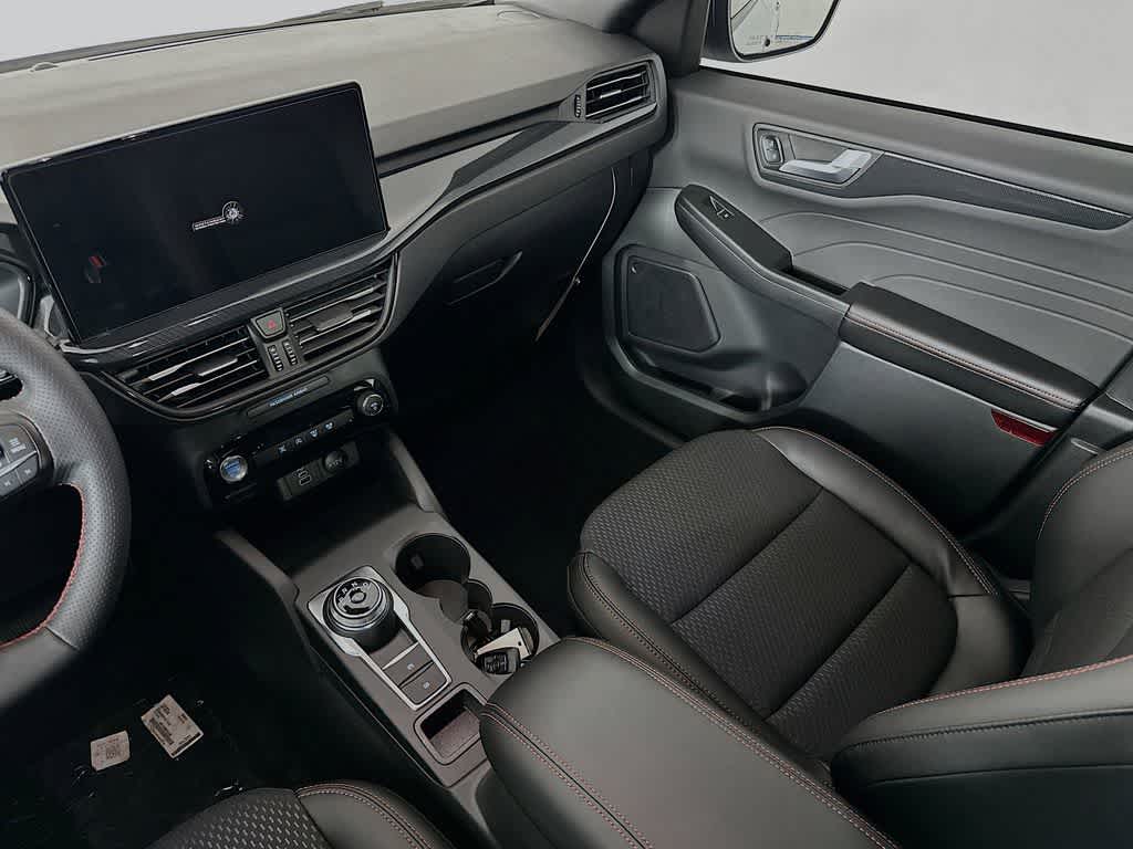 Thumbnail: 2026 Ford Escape - 11