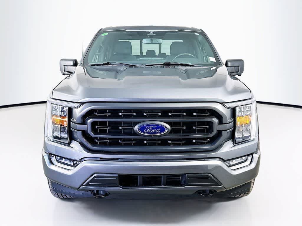 Thumbnail: 2023 Ford F-150 - 6