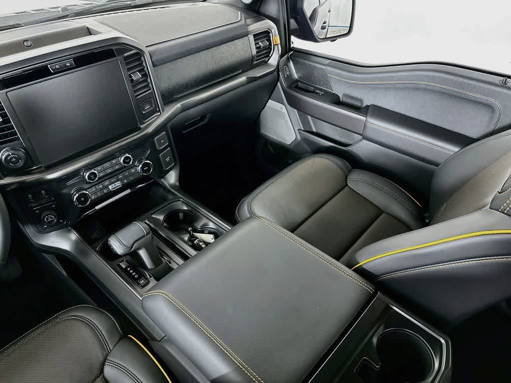 Thumbnail: 2026 Ford F-150 - 11