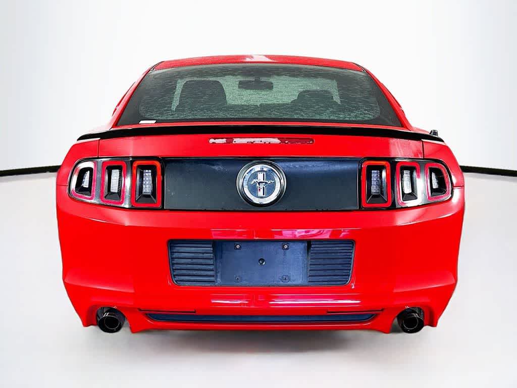 Thumbnail: 2014 Ford Mustang - 5