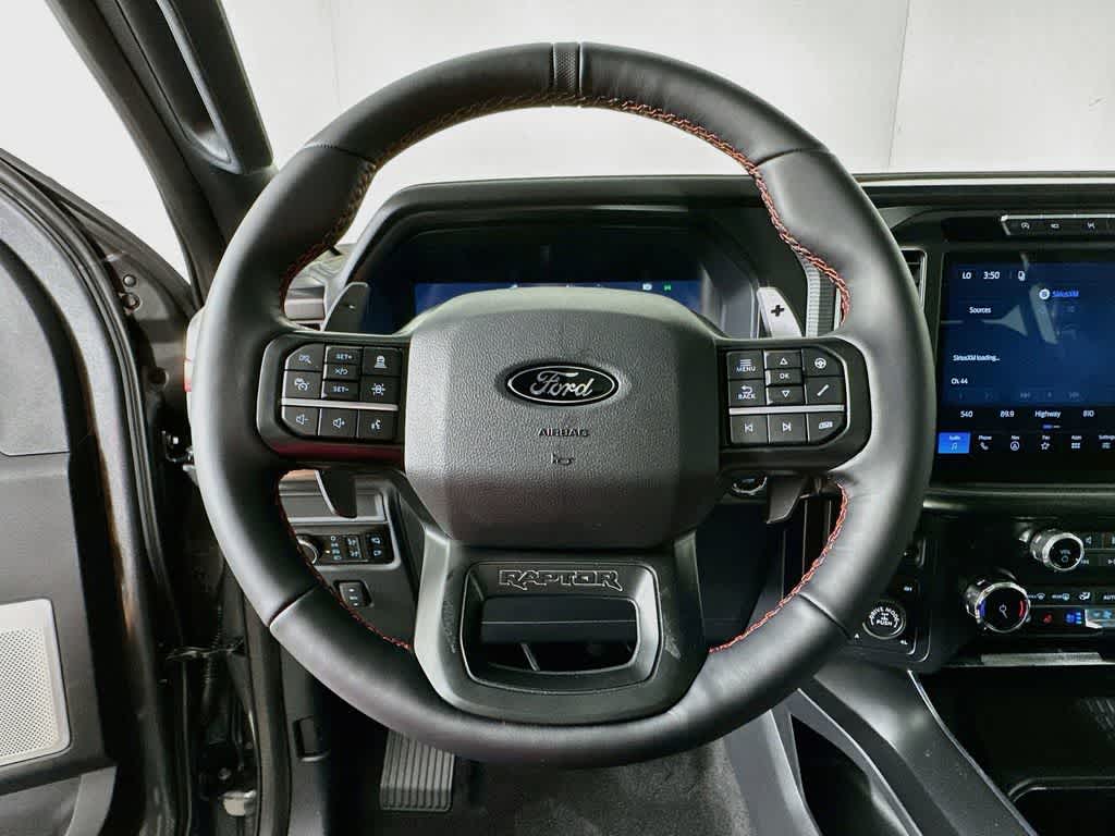 Thumbnail: 2026 Ford F-150 - 16