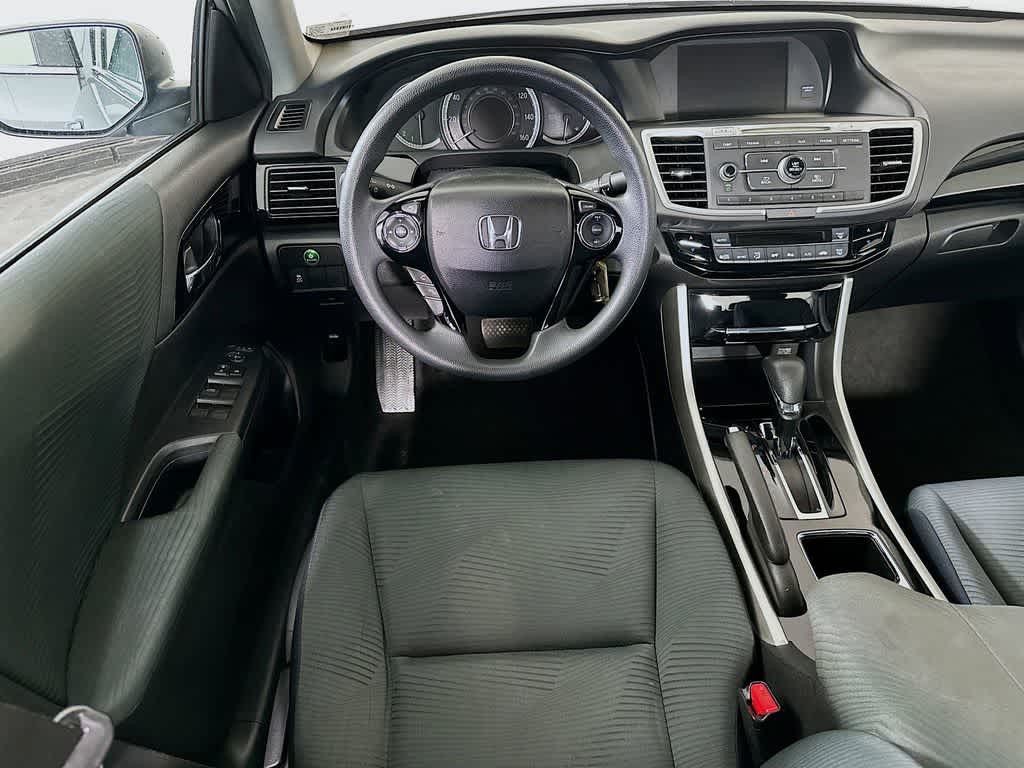 Thumbnail: 2016 Honda Accord - 10