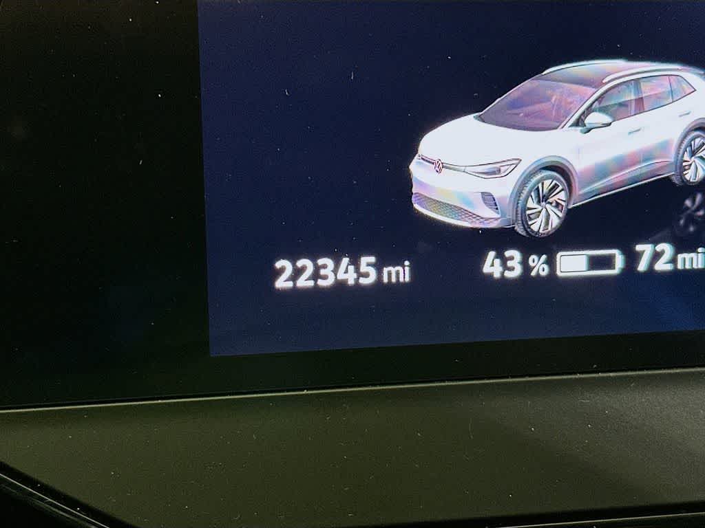 Thumbnail: 2023 Volkswagen ID.4 - 20