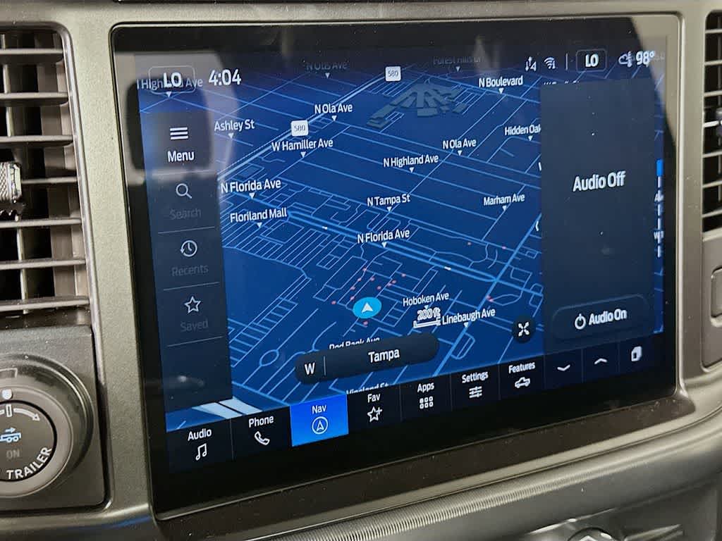 Thumbnail: 2025 Ford F-150 - 29