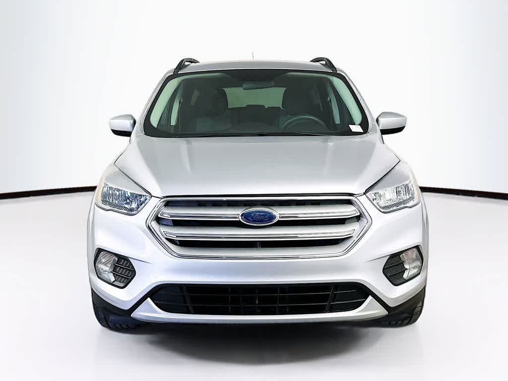 Thumbnail: 2018 Ford Escape - 6