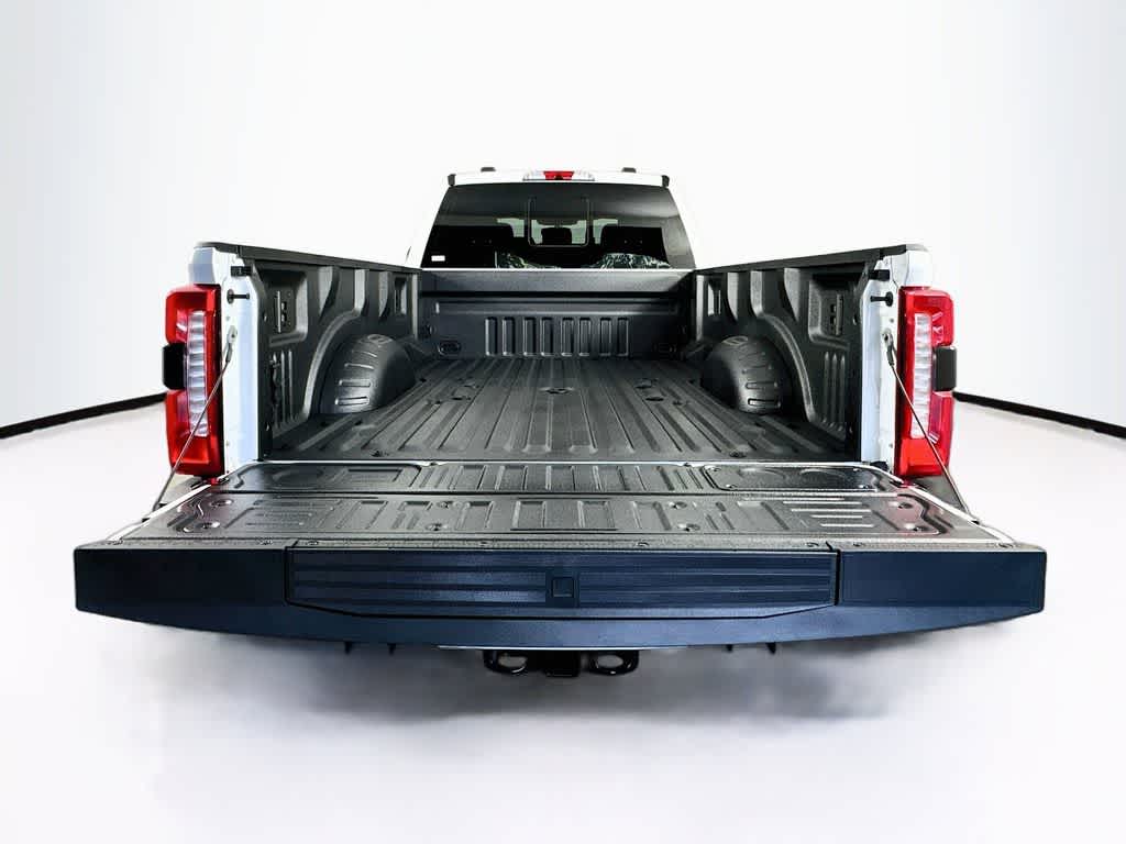 Thumbnail: 2026 Ford F-350 - 21
