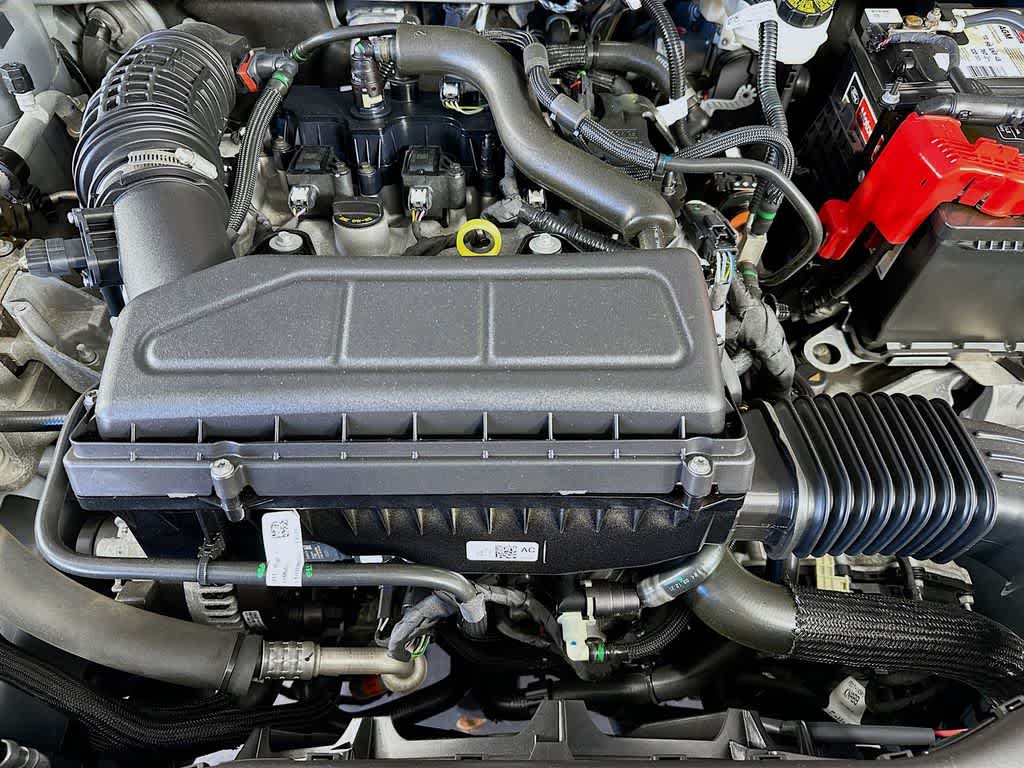 Thumbnail: 2023 Ford Escape - 9