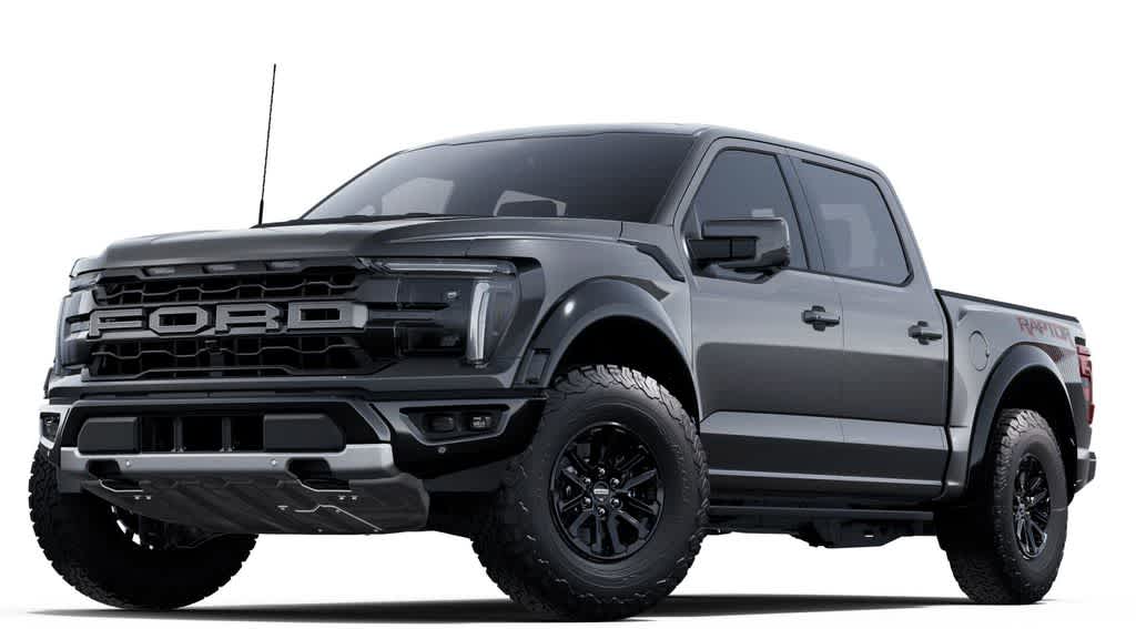 Thumbnail: 2025 Ford F-150 - 1