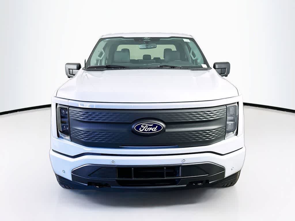 Thumbnail: 2025 Ford F-150 - 6