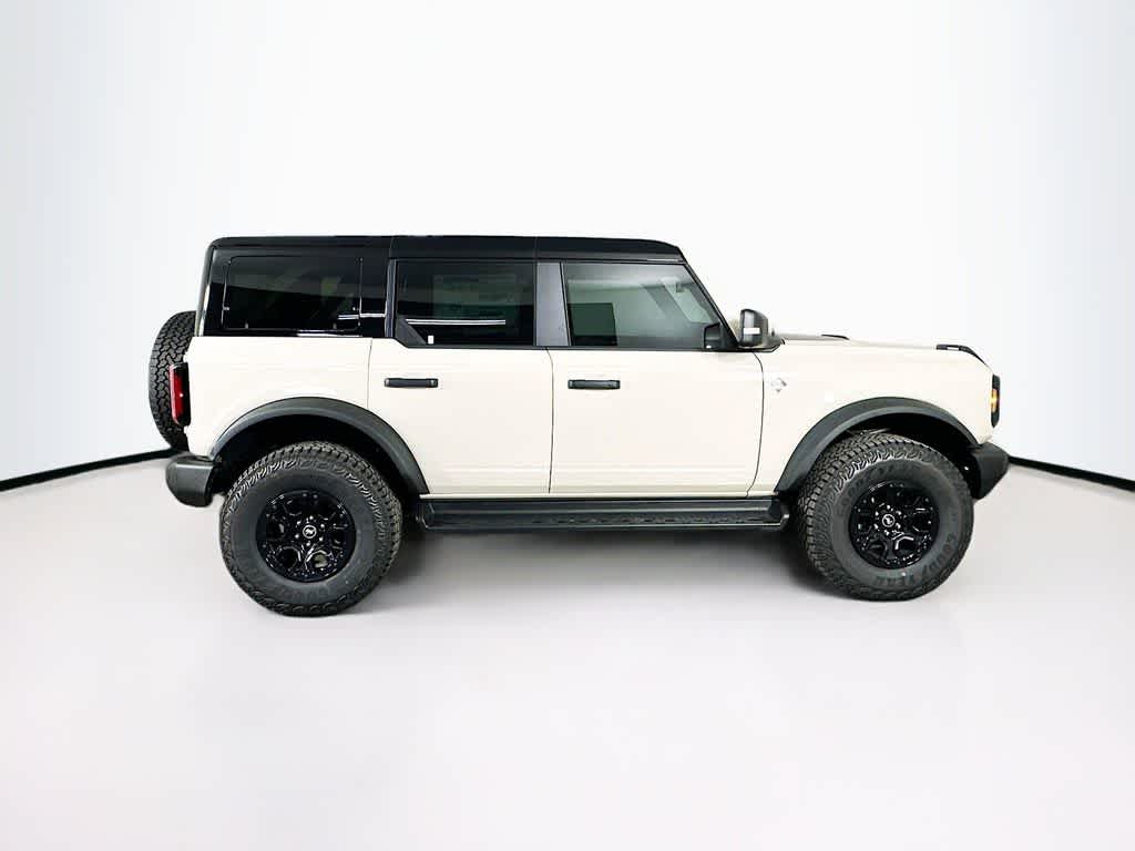 Thumbnail: 2025 Ford Bronco - 26