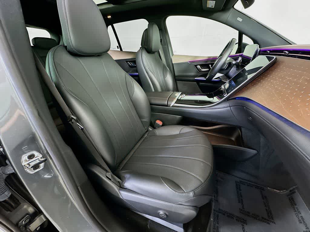 Thumbnail: 2023 Mercedes-Benz EQE - 14