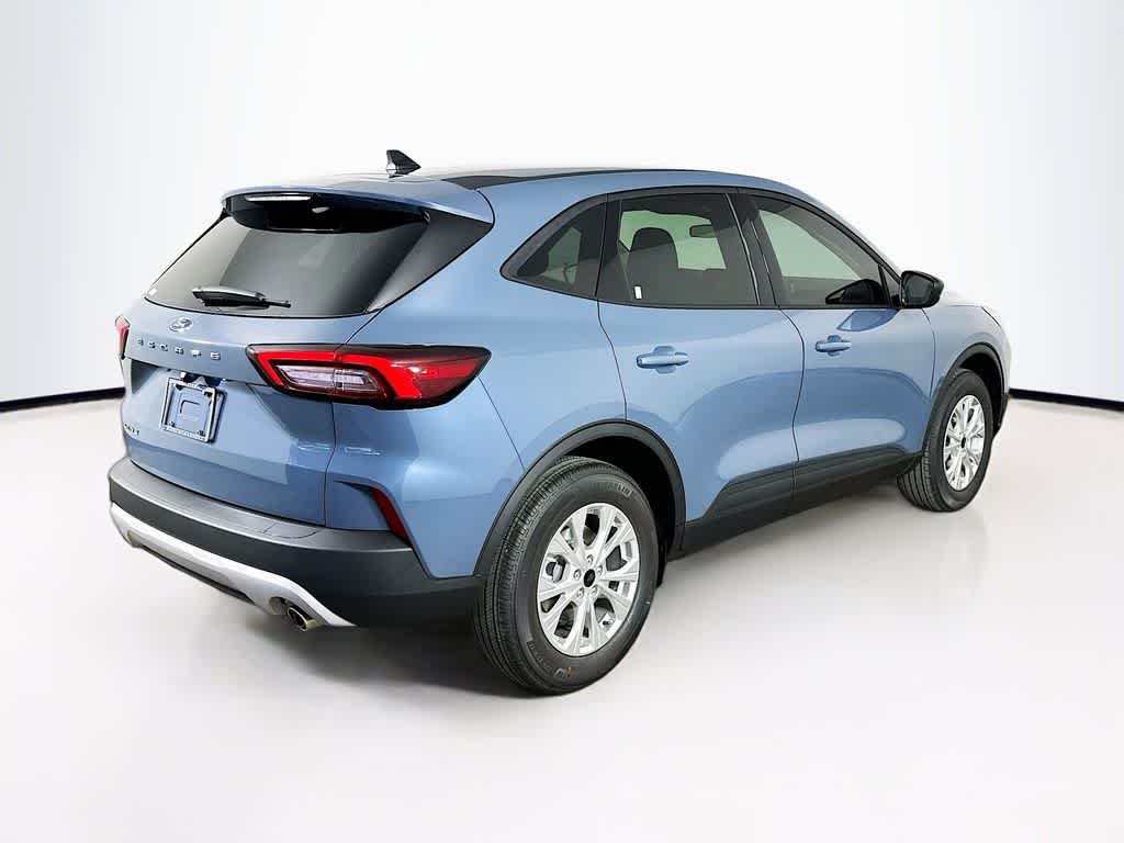 Thumbnail: 2026 Ford Escape - 25
