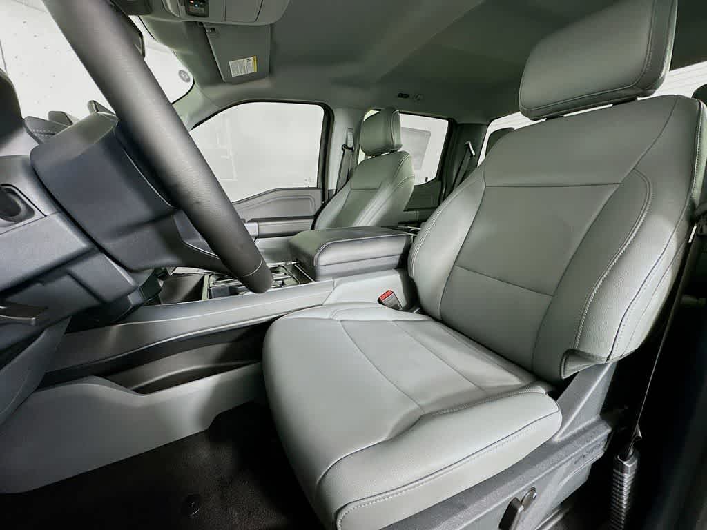 Thumbnail: 2025 Ford F-150 - 12