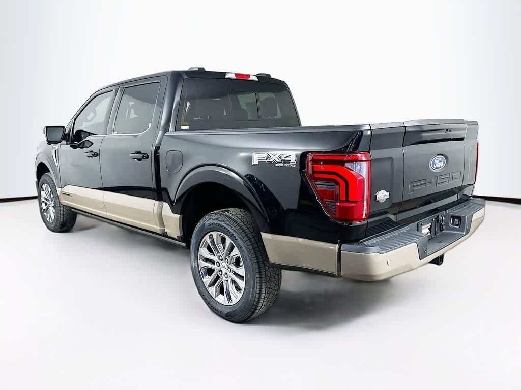 Thumbnail: 2025 Ford F-150 - 4