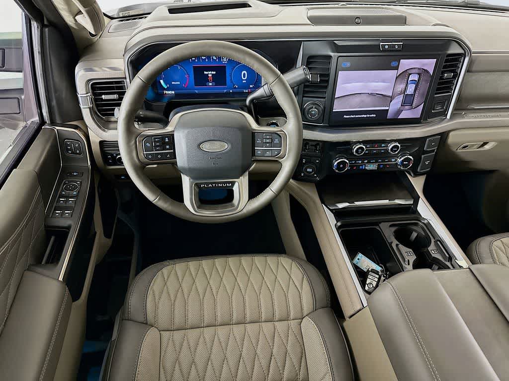 Thumbnail: 2026 Ford F-250 - 10