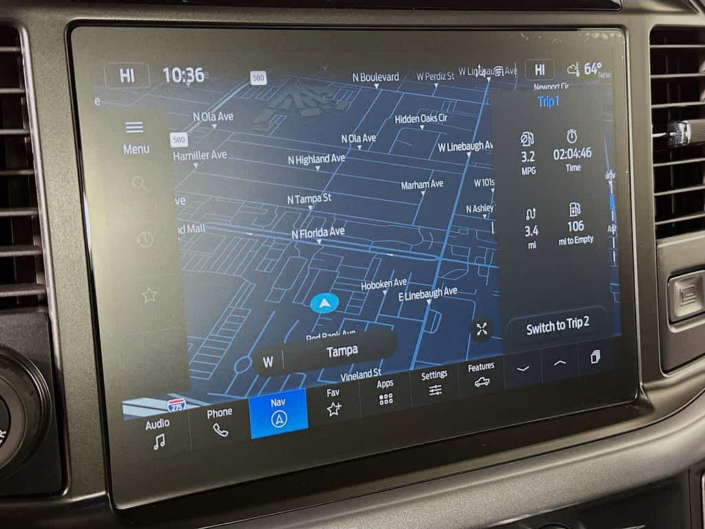 Thumbnail: 2025 Ford F-150 - 28