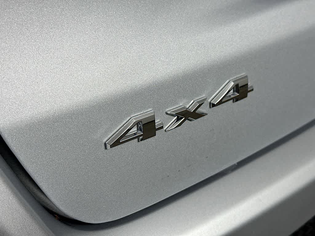 Thumbnail: 2024 Jeep Compass - 7