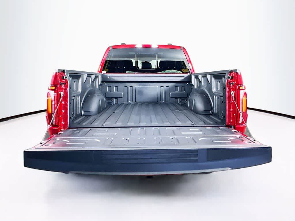 Thumbnail: 2025 Ford F-150 - 21