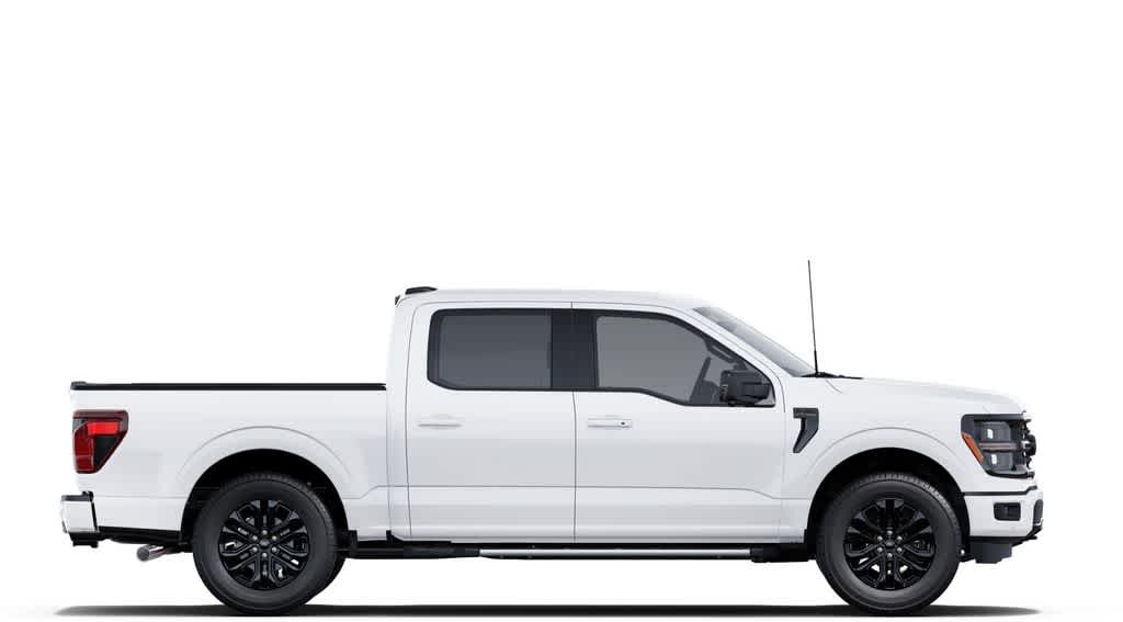 Thumbnail: 2025 Ford F-150 - 5