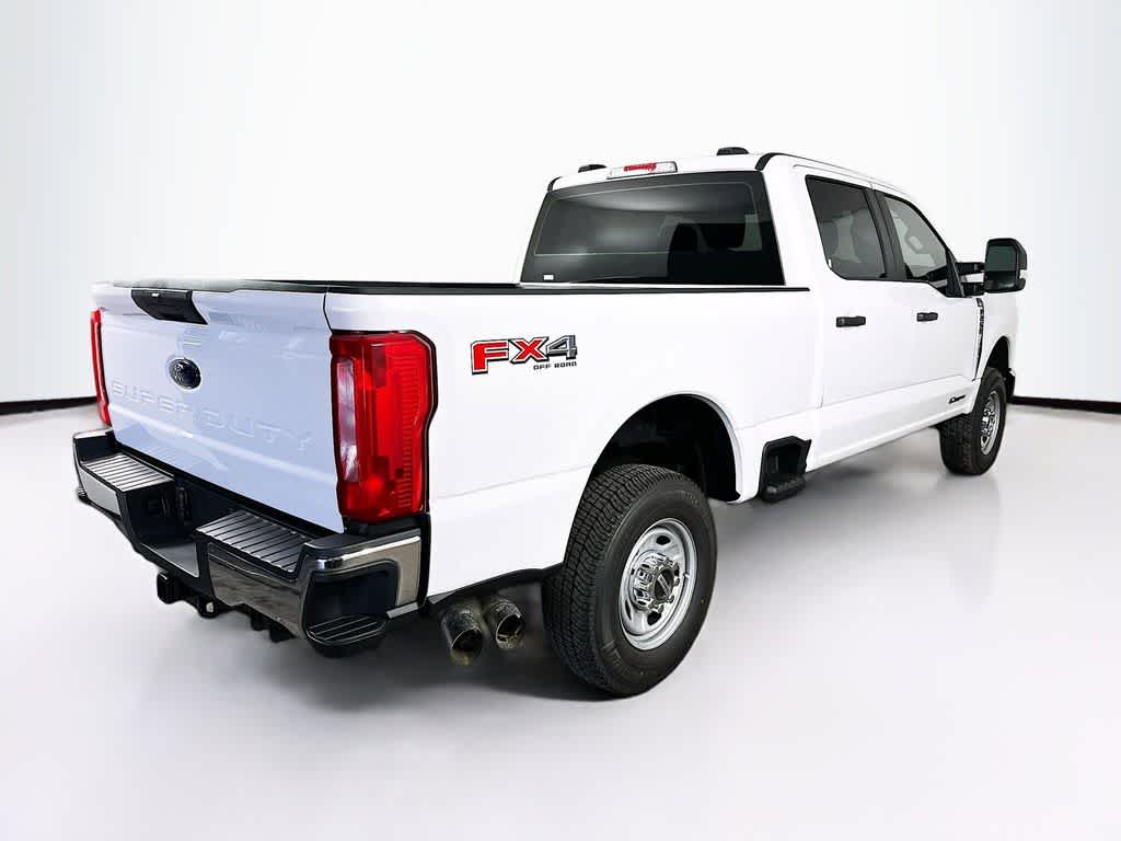 Thumbnail: 2026 Ford F-250 - 24